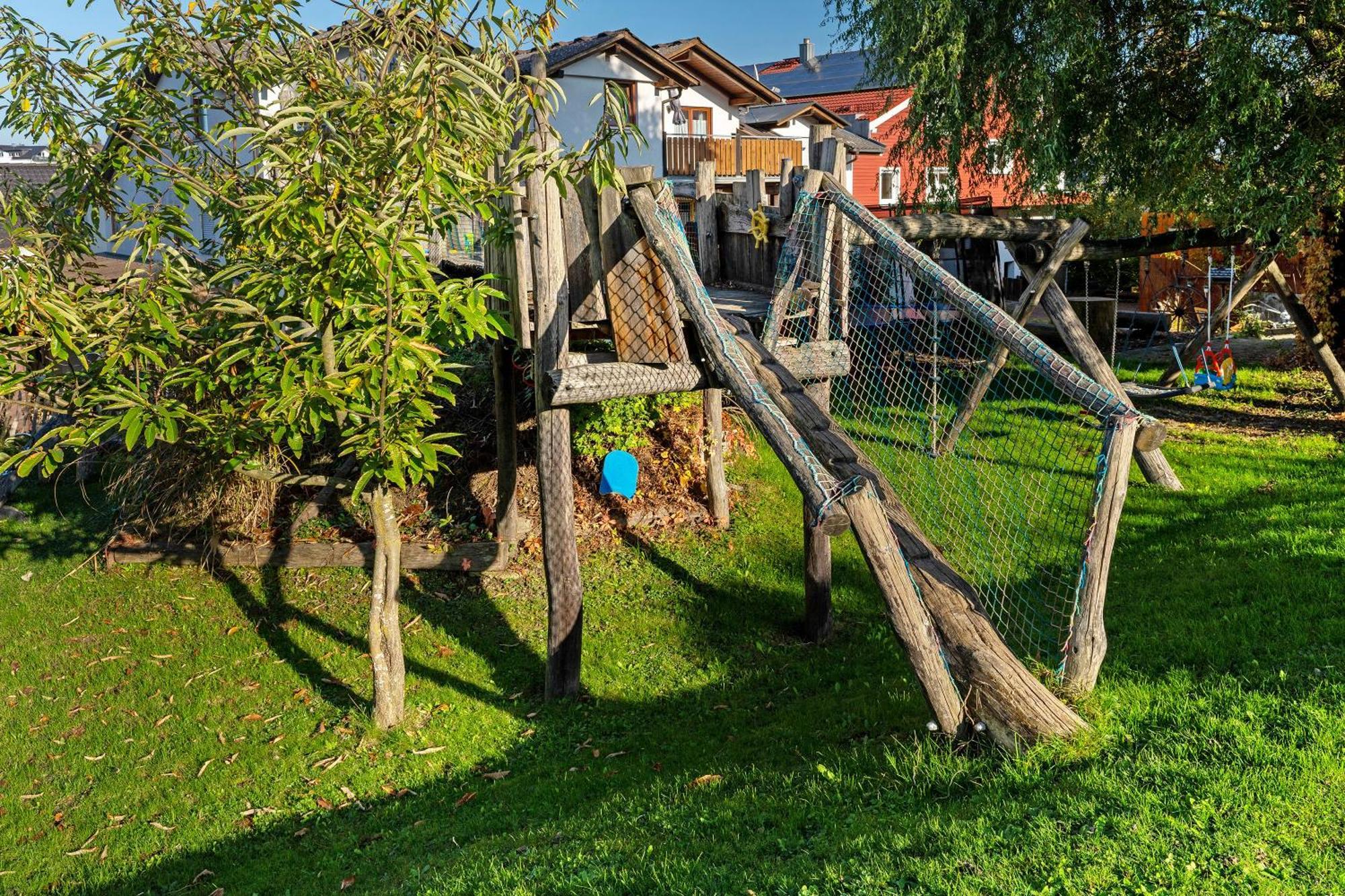 Obst- Und Ferienhof Brudy Апенвайер Екстериор снимка
